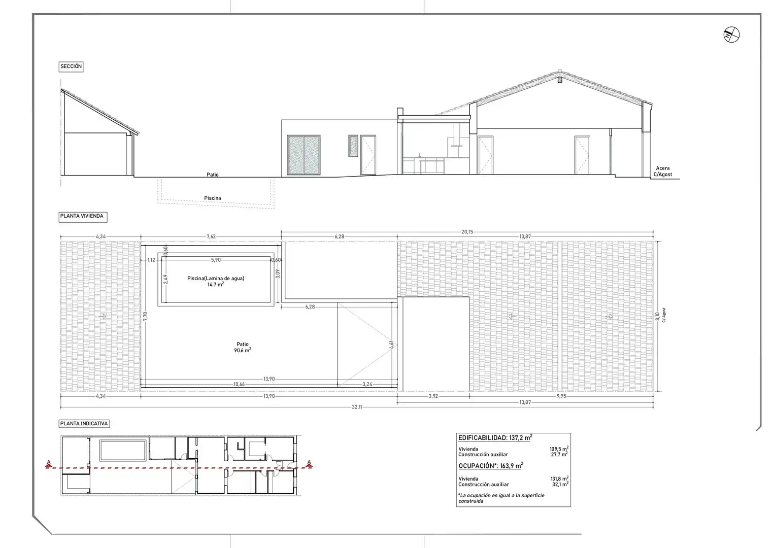 Casa en venda a Norte, imagen 21