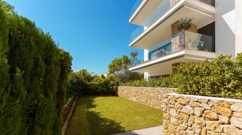 Foto 3 de Àtic en venda a Montañar - El Arenal, Jávea / Xàbia