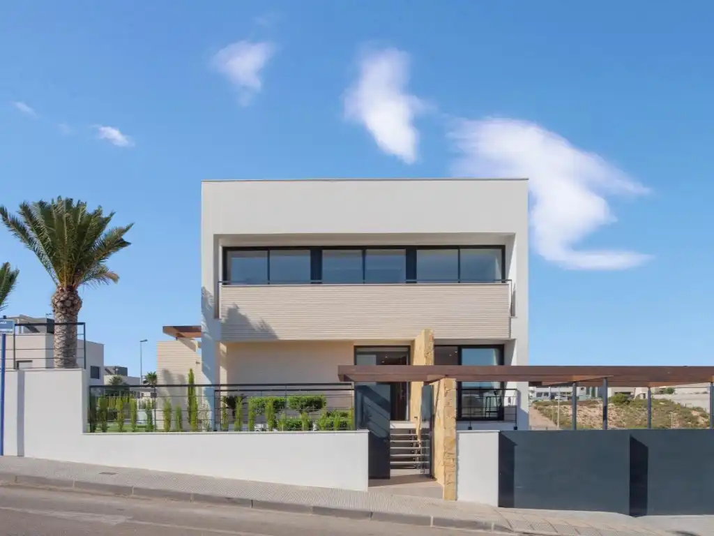 House with pool for sale in Calle Juan Marse-Cmor, imagen 6