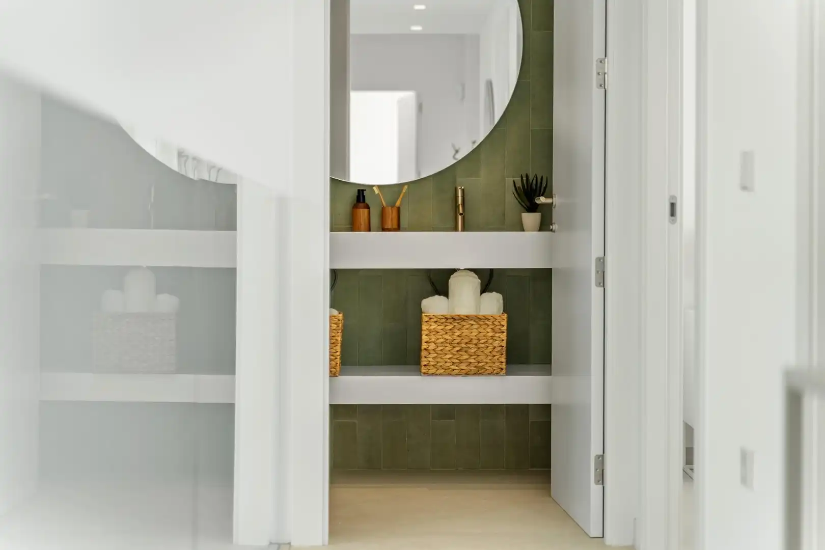 Detached house with pool for sale in Centro, imagen 20