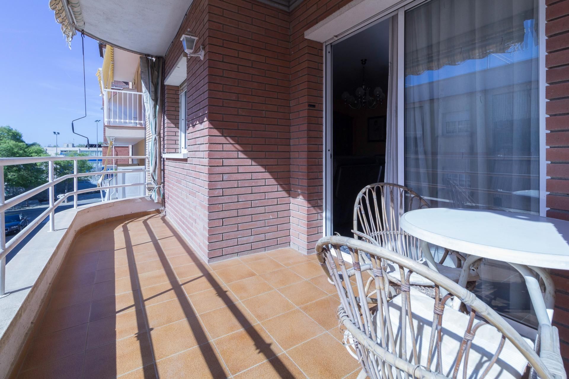 Terrassa de Pis en venda en Viladecans amb Calefacció, Terrassa i Balcó