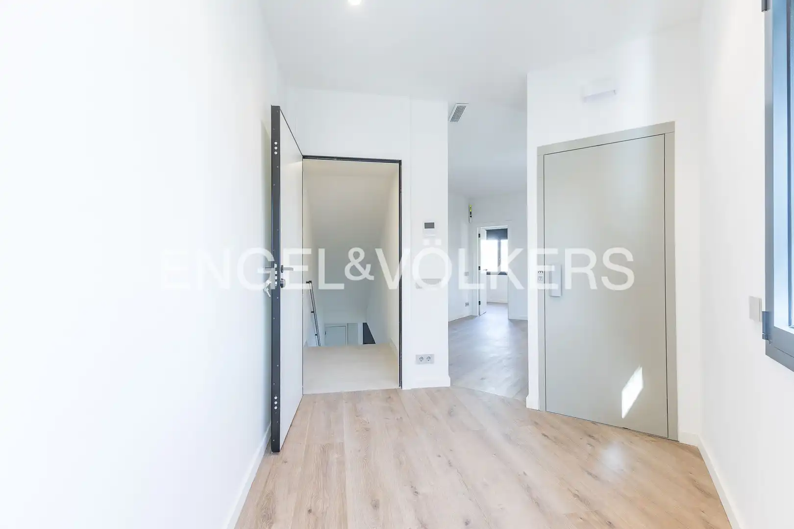 Casa o chalet en venta en Sant Cugat del Vallès con Calefacción, Jardín privado y Parquet