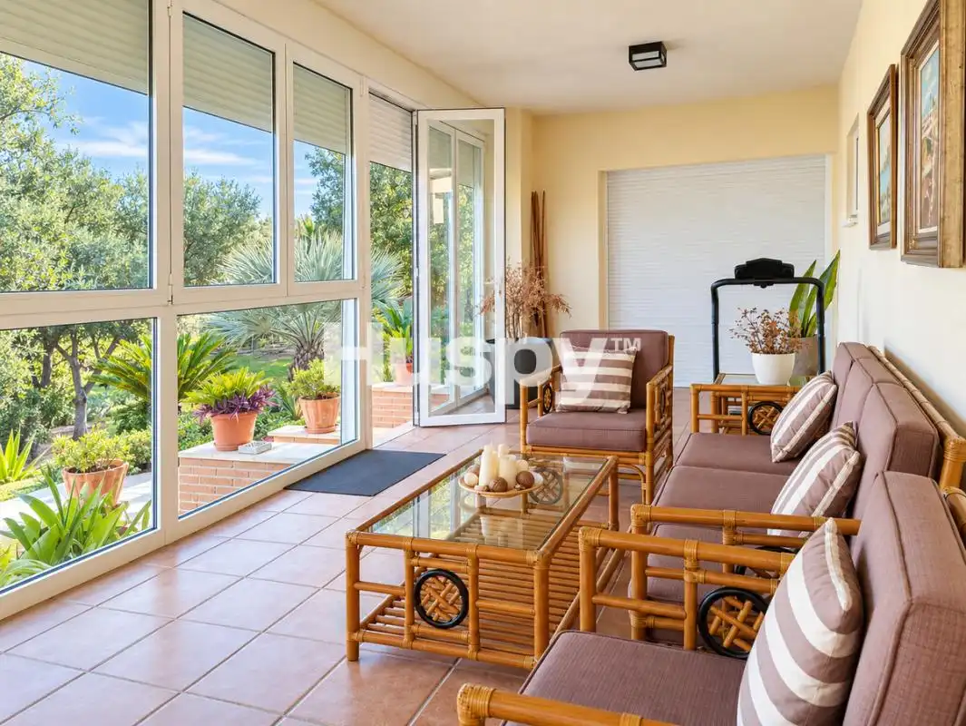 Casa con terraza en venta en Calle los Naranjos, imagen 7