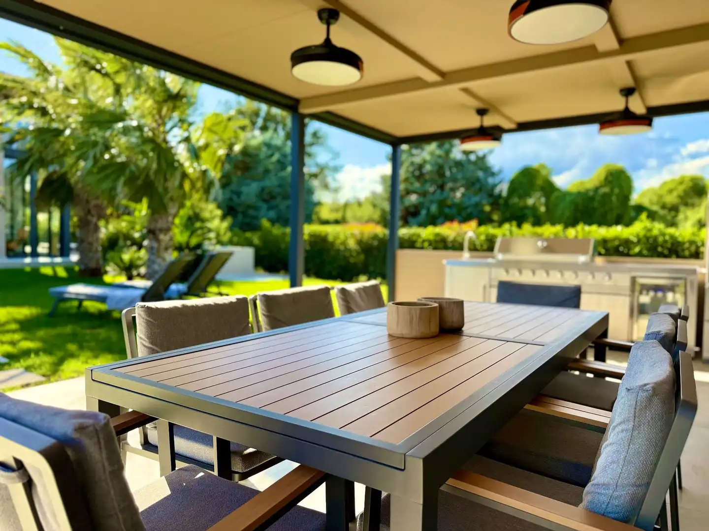 Casa con piscina in vendita a Navata, imagen 21