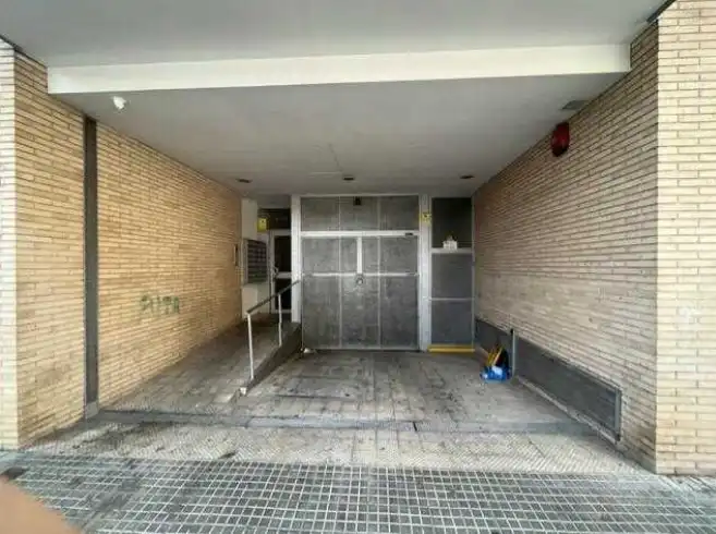 Aparcament en venda a Carrer de Josep Irla, imagen 8