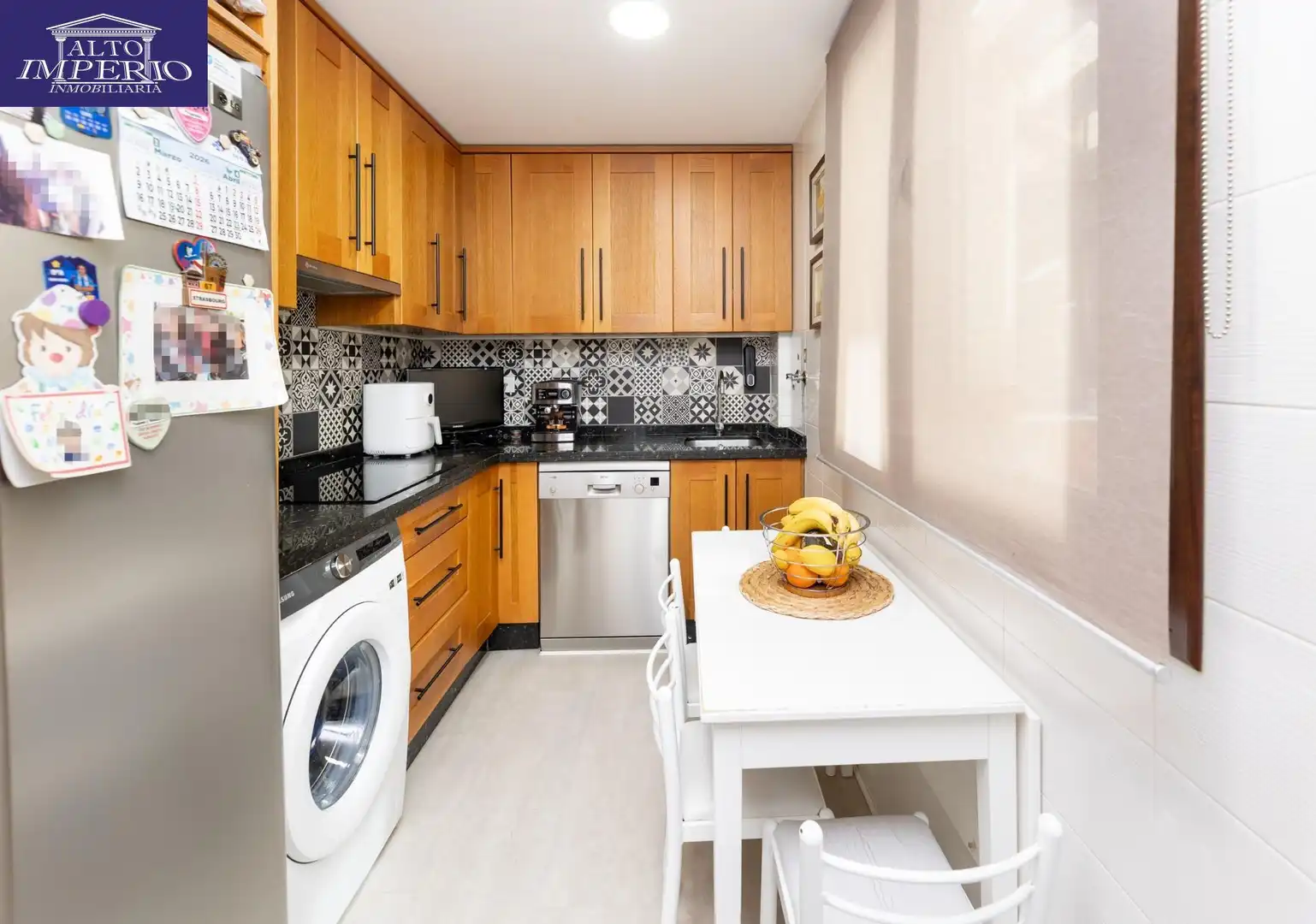 Dúplex en venta en Albolote