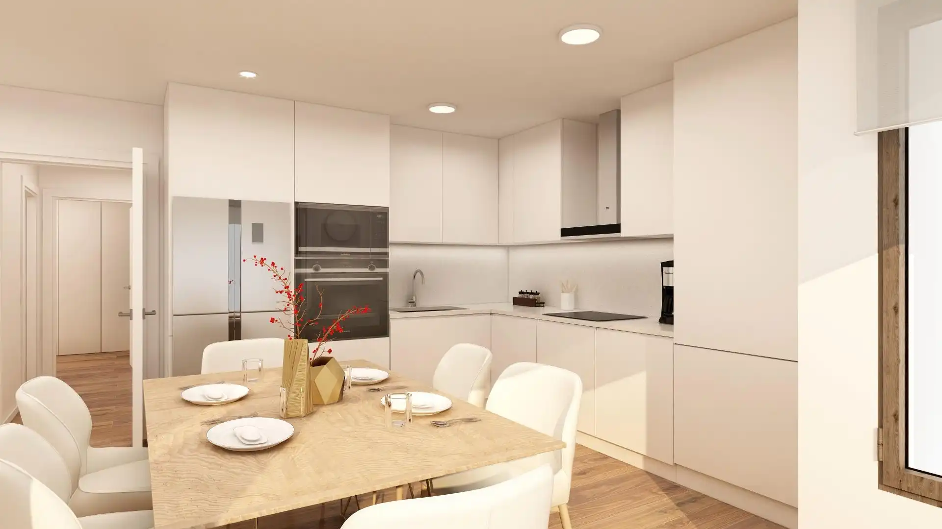 Apartamento en venta en Carrer Freixenet, 40, Camprodon