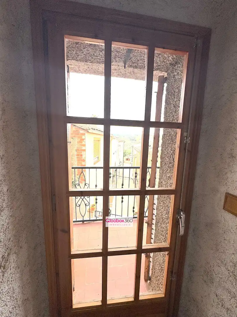 Casa amb terrassa en venda a Calle PIRO, imagen 59