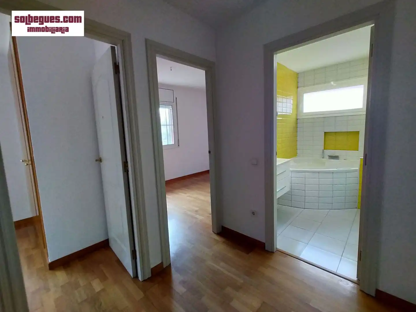Casa adosada en venta en Begues con Calefacción, Jardín privado y Terraza