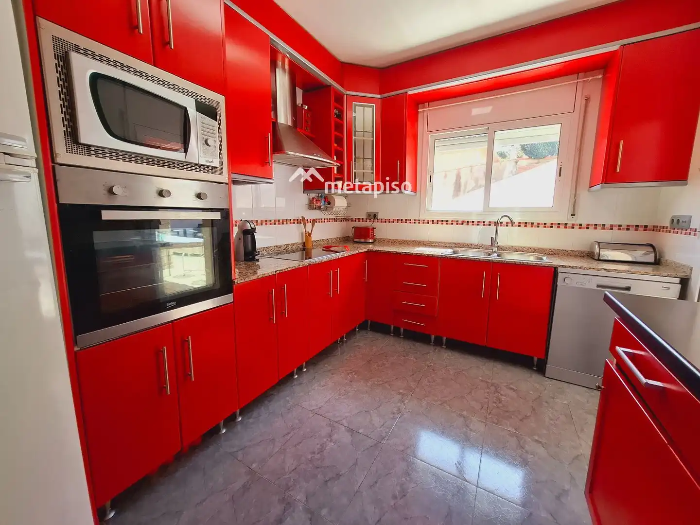 Chalet con piscina en venta en Los Jardines-Els Rosers, imagen 57