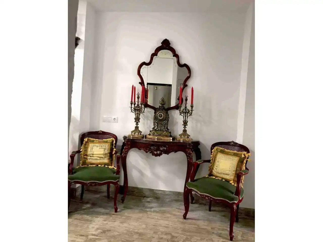 Piso con terraza en venta en Avenida Malvarrosa, imagen 5