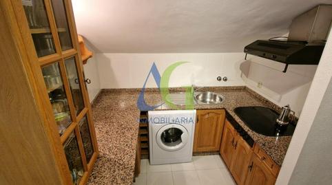 Foto 3 de Pis en venda a La Lomba, Villaquilambre, León