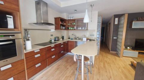 Foto 2 de Pis en venda a Nord, La Ràpita