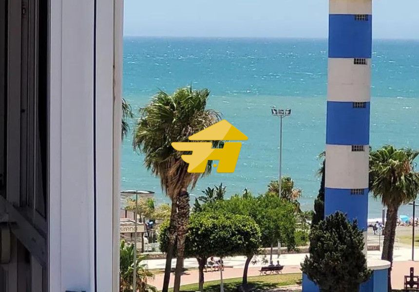 Exterior view of Flat to rent in Vélez-Málaga  with Air Conditioner, Swimming Pool and Furnished
