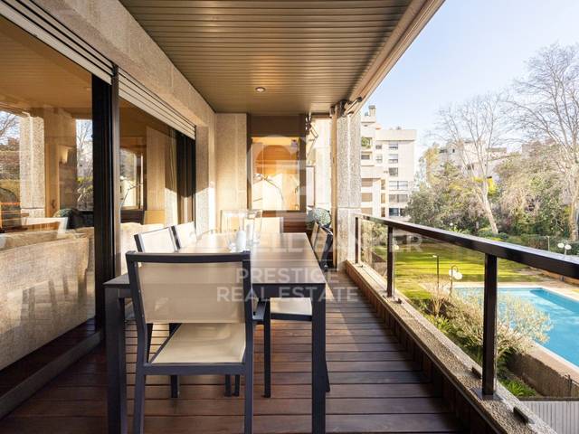 Piso en Venta en Pedralbes