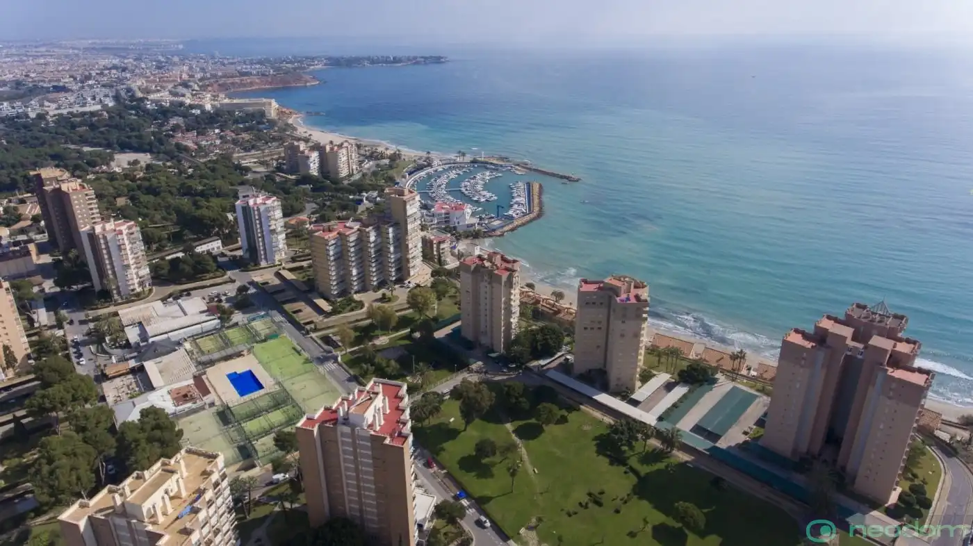 Pis en venda a Orihuela Costa, imagen 51