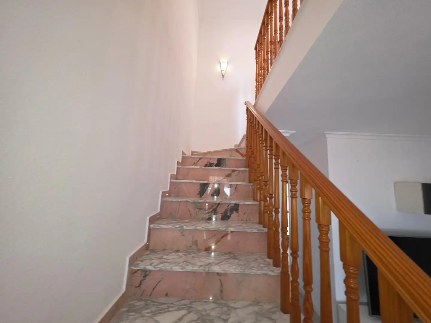 Adosado con terraza en venta en La Mata, imagen 22