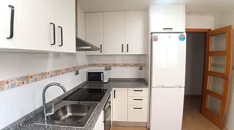 Foto 4 de Piso en venta en Ceutí, Murcia