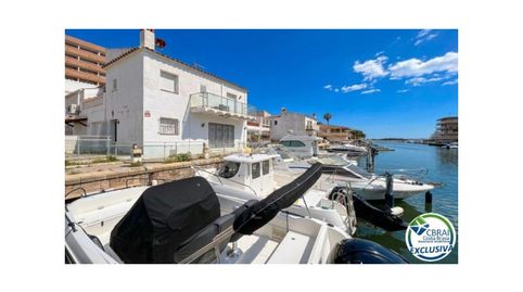 Foto 2 de Casa o chalet en venta en Avenida de la Bocana, 47, Santa Margarita, Roses