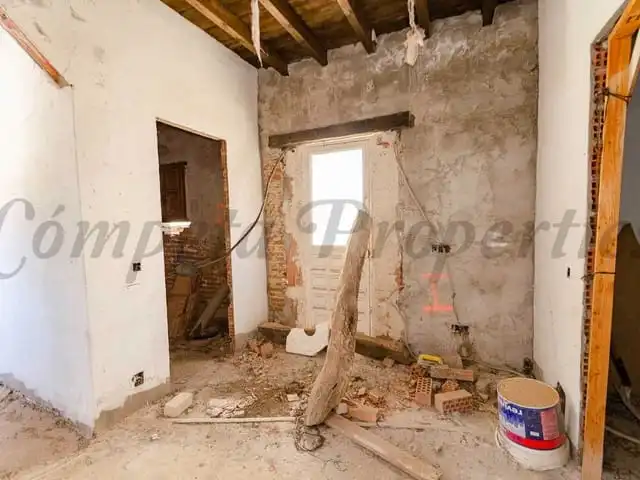 Adossat en venda a Salares, imagen 8