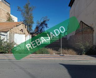 Vista exterior de Residencial en venda en Armilla