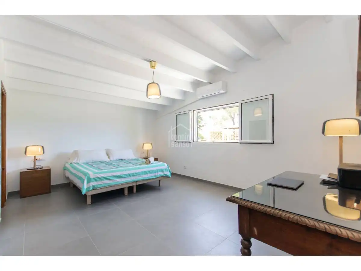 Landhaus mit Pool zum Verkauf in Alaior poble, imagen 7