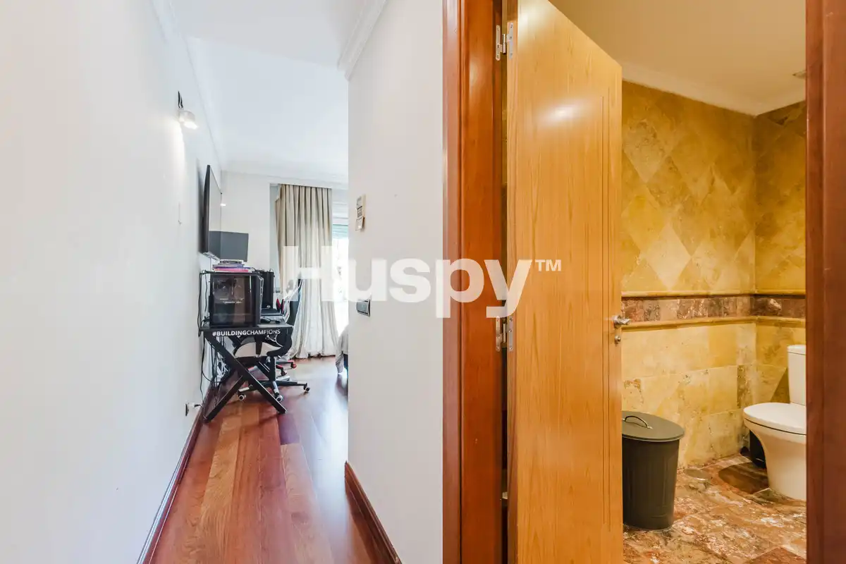 Bajo con ascensor en venta en Arrabal a Cañas-F Rodeo, imagen 21