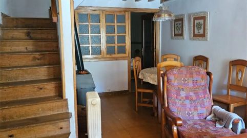 Foto 3 de Casa adosada de lloguer a Calle de Abajo, 26, Solana de Ávila, Ávila
