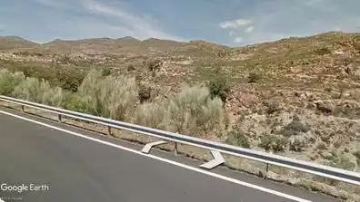 Rural land for sale in Padules, imagen 2