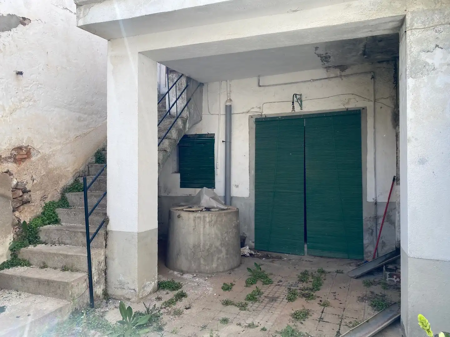 Casa o chalet en venta en Castuera