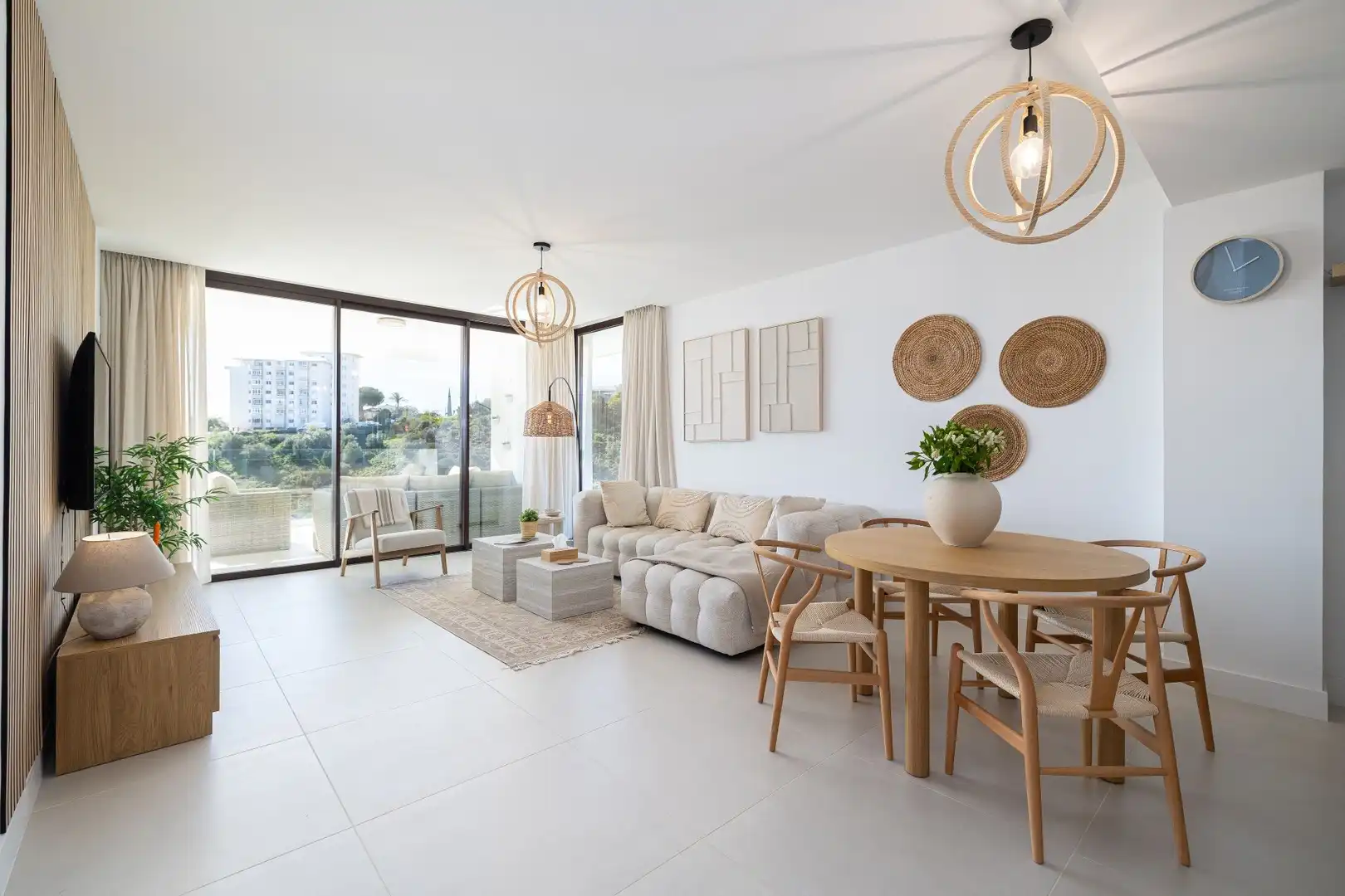 Apartament amb piscina en venda a Victoria kent, imagen 17