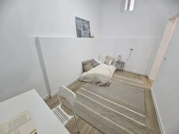 Habitación de Piso en venta en Las Palmas de Gran Canaria con Amueblado