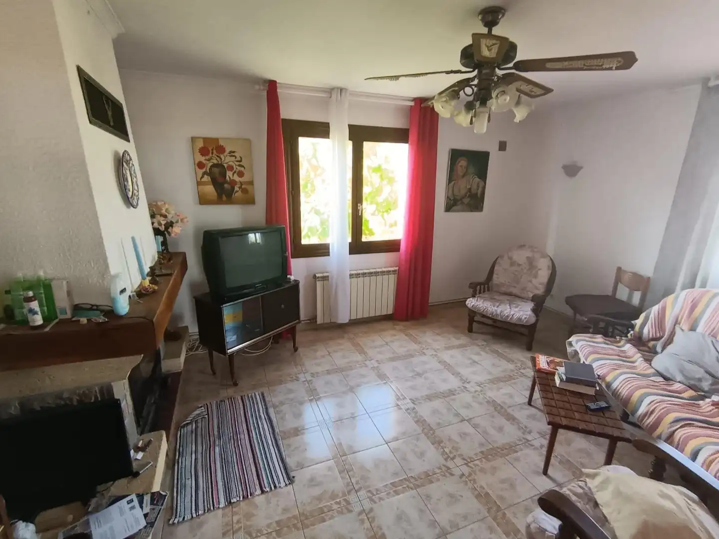 Finca rústica en venda a Chiva, Valencia