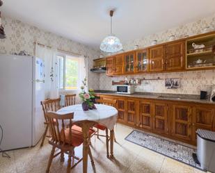 Kitchen of Flat for sale in La Orotava  with Storage room and Balcony