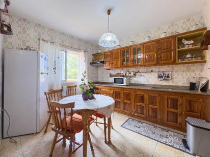 Kitchen of Flat for sale in La Orotava  with Storage room and Balcony