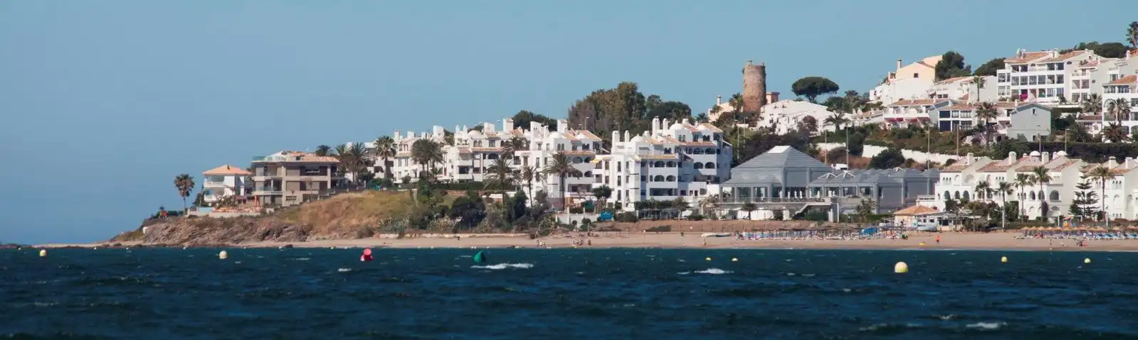 Apartament amb piscina en venda a Mijas pueblo, imagen 35