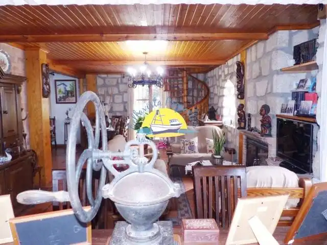 Casa o chalet en venta en Totana con Aire acondicionado, Jardín privado y Terraza
