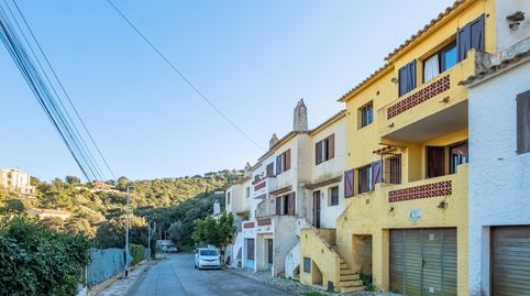 Foto 4 de Casa adosada en venda a Carrer Joaquim Vayreda, 9, Sa Riera - Sa Fontansa, Begur