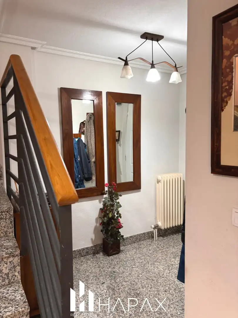 House for sale in Salamanca - ANTONIO PONZ, imagen 48