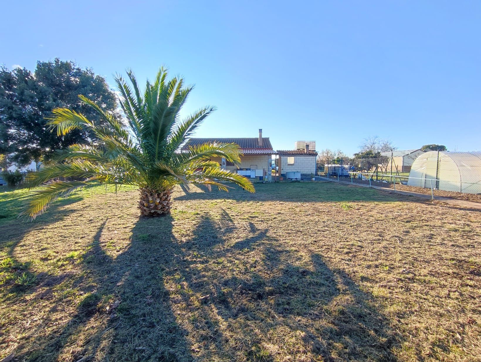 Land for sale in Puente la Reina / Gares