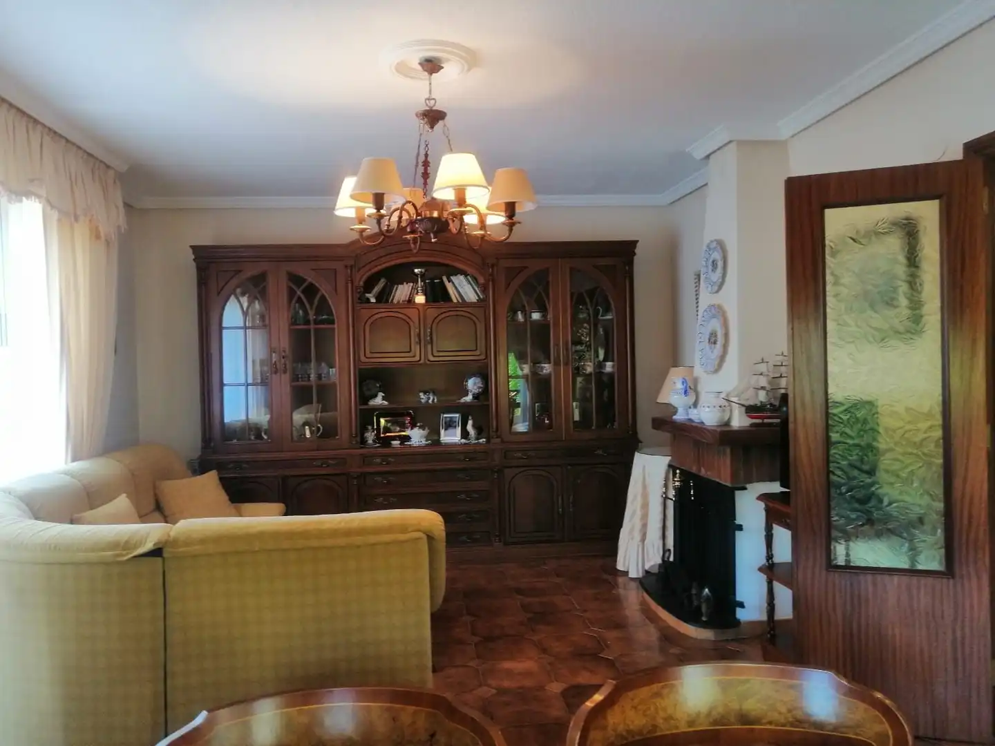 Casa amb jardí en venda a Limpias, imagen 12