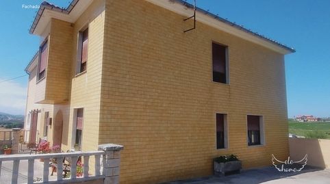 Foto 4 von Country house zum Verkauf in Calle las Tagonas, Cuchía, Miengo