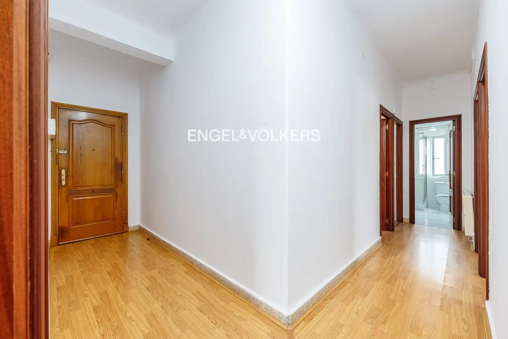 Piso en venta en Baiona con Calefacción y Terraza