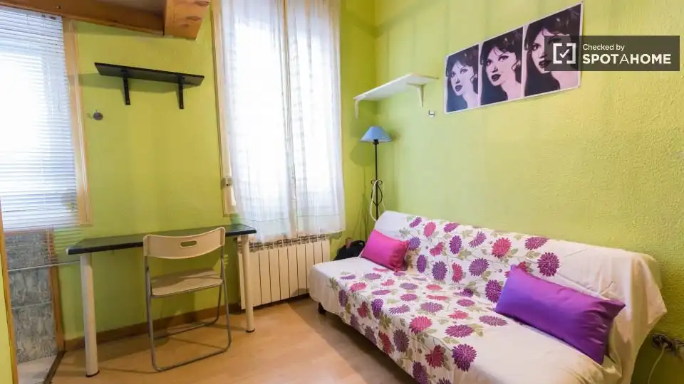 Flat to rent in Centro