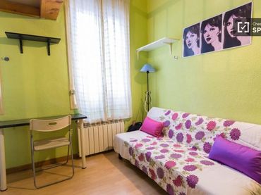 Flat to rent in Centro
