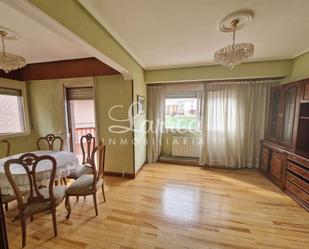 Bedroom of Flat for sale in Igorre  with Heating and Storage room