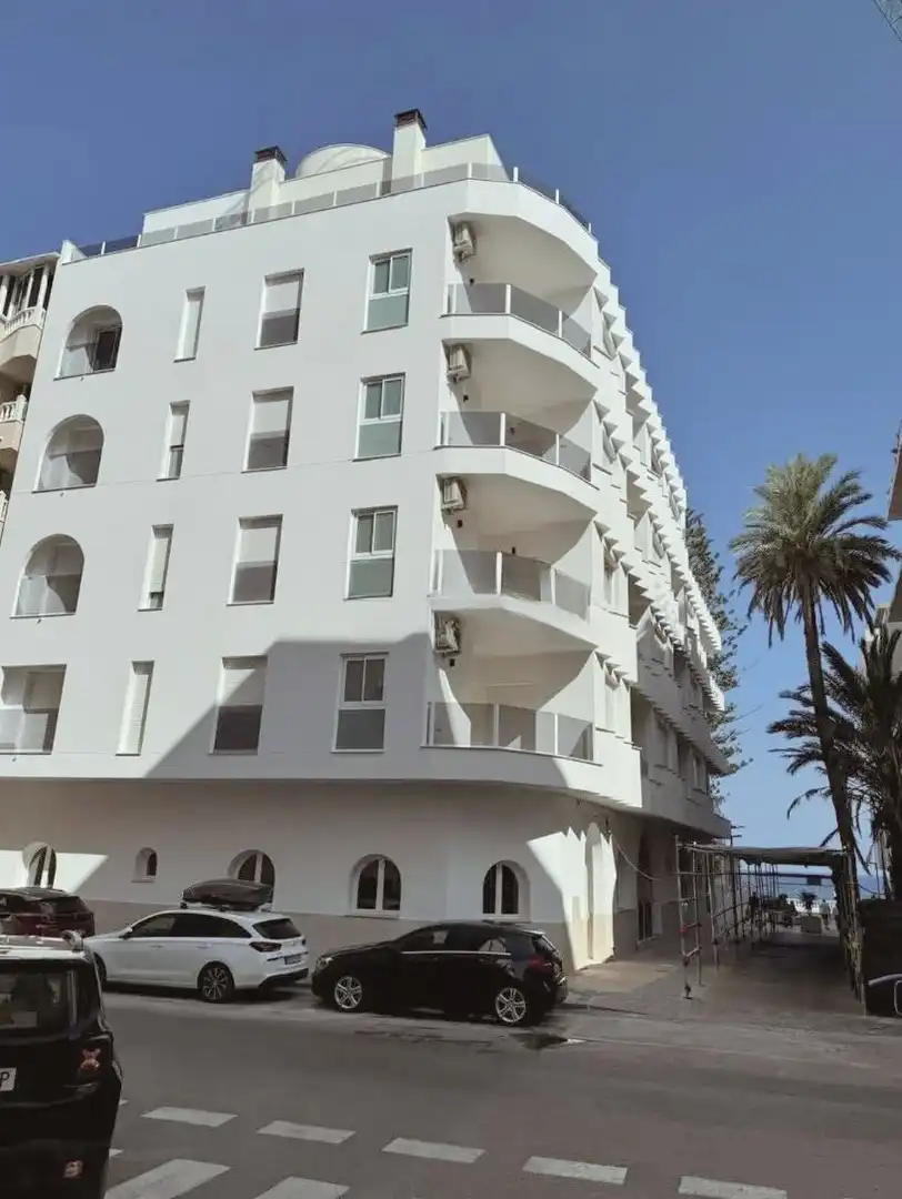 Flat with pool for sale in Mar Baltico, imagen 12