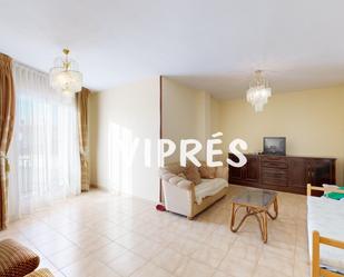 Living room of Flat for sale in Arroyo de la Luz