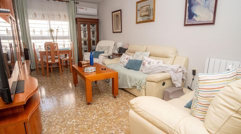 Foto 2 de Pis en venda a Cobreros Viejo, San Fernando