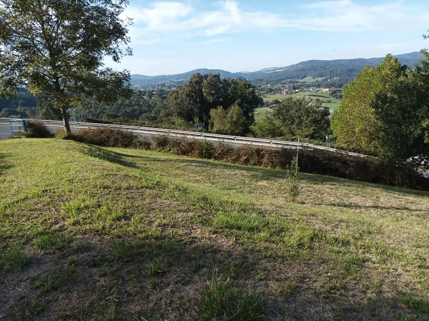 Terreno en venta en Laukiz